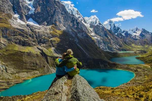 Lugares para visitar en Áncash