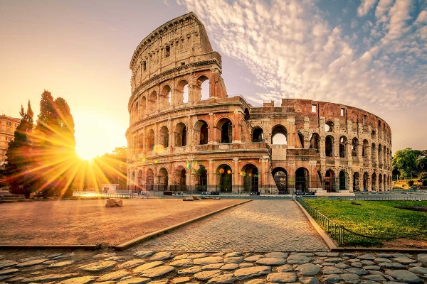 Qué ver en Roma