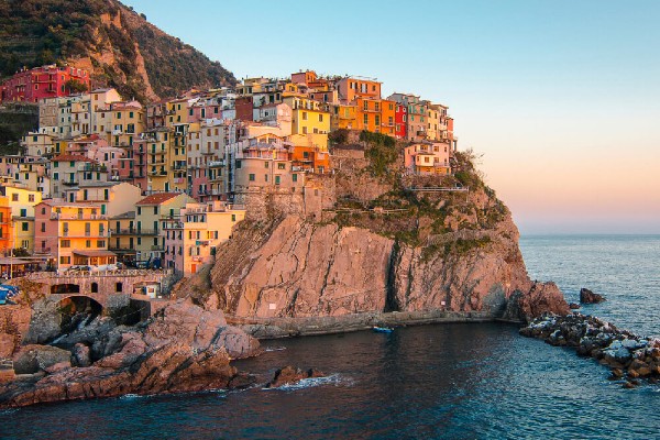 qué ver en italia en una semana